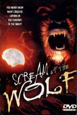 Watch Scream of the Wolf Watch123movies