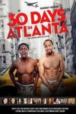 Watch 30 Days in Atlanta Watch123movies