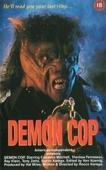 Watch Demon Cop Watch123movies