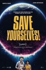 Watch Save Yourselves! Watch123movies