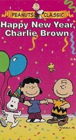 Watch Happy New Year, Charlie Brown (TV Short 1986) Watch123movies