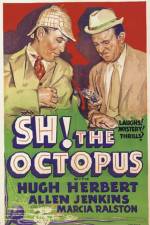 Watch Sh! The Octopus Watch123movies
