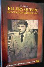 Watch Ellery Queen Dont Look Behind You Watch123movies