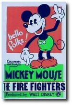 Watch The Fire Fighters (Short 1930) Watch123movies