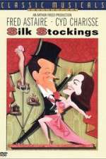 Watch Silk Stockings Watch123movies