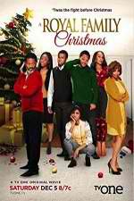 Watch Royal Family Christmas Watch123movies