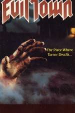 Watch Evil Town Watch123movies