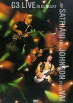 Watch G3 Live in Concert Watch123movies