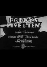 Watch Porky\'s Five & Ten Watch123movies