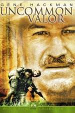 Watch Uncommon Valor Watch123movies