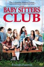 Watch The Baby-Sitters Club Watch123movies