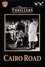 Watch Cairo Road Watch123movies