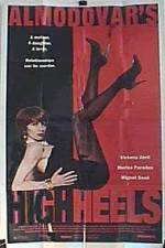 Watch High Heels Watch123movies