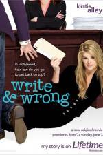 Watch Write & Wrong Watch123movies