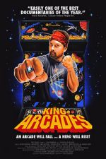 Watch The King of Arcades Watch123movies