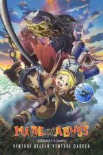 Watch Made in Abyss: Journey\'s Dawn Watch123movies
