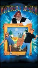 Watch Search for the Jewel of Polaris: Mysterious Museum Watch123movies