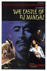 Watch Sax Rohmer\'s The Castle of Fu Manchu Watch123movies