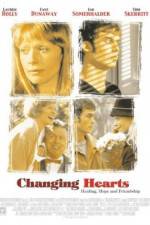 Watch Changing Hearts Watch123movies