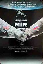 Watch Mission to Mir Watch123movies