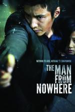 Watch The Man from Nowhere Watch123movies