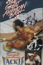 Watch WCW the Great American Bash Watch123movies