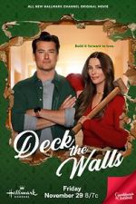 Watch Deck the Walls Watch123movies