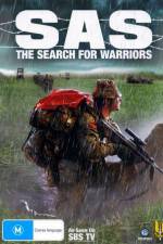 Watch SAS The Search for Warriors Watch123movies