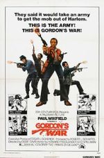 Watch Gordon\'s War Watch123movies