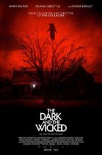 Watch The Dark and the Wicked Watch123movies