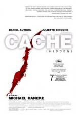 Watch Cache Watch123movies