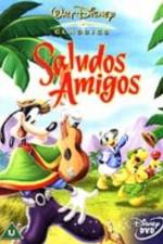 Watch Saludos Amigos Watch123movies