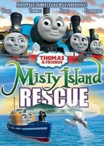 Watch Thomas & Friends: Misty Island Rescue Watch123movies
