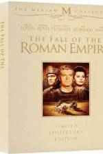 Watch The Fall of the Roman Empire Watch123movies