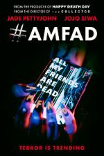Watch #AMFAD: All My Friends Are Dead Watch123movies