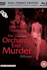 Watch The Orchard End Murder Watch123movies