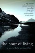 Watch The Hour of Living Watch123movies