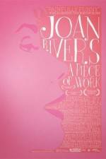 Watch Joan Rivers A Piece of Work Watch123movies