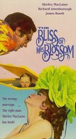 Watch The Bliss of Mrs. Blossom Watch123movies