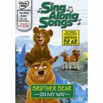 Watch Disney Sing-Along Songs: Brother Bear - On My Way Watch123movies