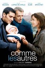 Watch Comme les autres Watch123movies