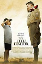 Watch The Little Traitor Watch123movies