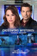 Watch Crossword Mysteries: Terminal Descent Watch123movies