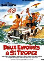 Watch Deux enfoirés à Saint-Tropez Watch123movies