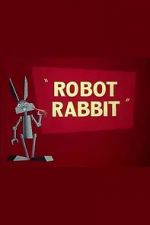 Watch Robot Rabbit (Short 1953) Watch123movies