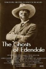 Watch The Ghosts of Edendale Watch123movies