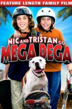 Watch Nic & Tristan Go Mega Dega Watch123movies