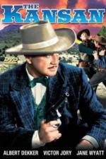 Watch The Kansan Watch123movies