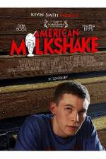 Watch American Milkshake Watch123movies