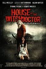 Watch House of the Witchdoctor Watch123movies